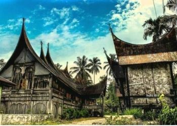 Kedudukan Adat Nagari Dalam Perkumpulan SAS Kolaborasi Nagari dan SAS (bagian-4)