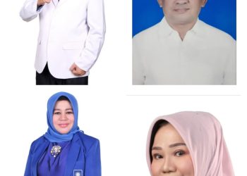 Hadiri Sarasehan PDM Palembang, berikut Daftar Caleg kader Muhammadiyah Palembang