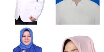 Hadiri Sarasehan PDM Palembang, berikut Daftar Caleg kader Muhammadiyah Palembang
