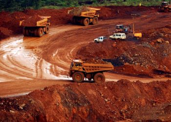 BKPM Sebut Tom Lembong Tak Benar soal LFP Gerus Nikel RI