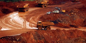 BKPM Sebut Tom Lembong Tak Benar soal LFP Gerus Nikel RI