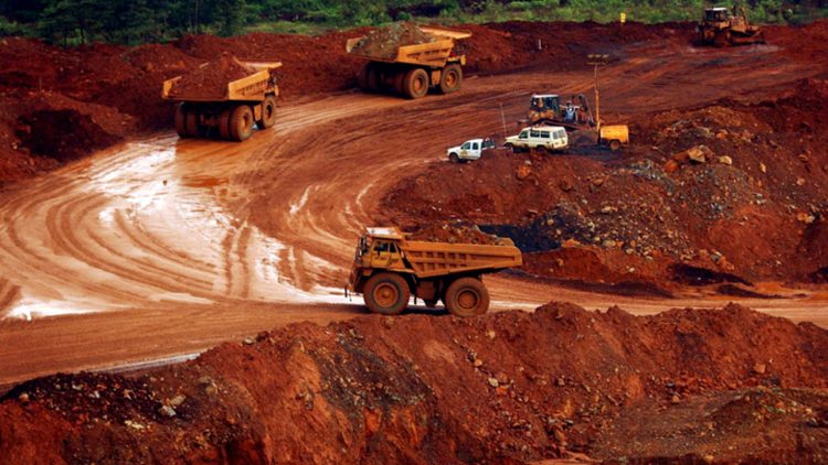 BKPM Sebut Tom Lembong Tak Benar soal LFP Gerus Nikel RI