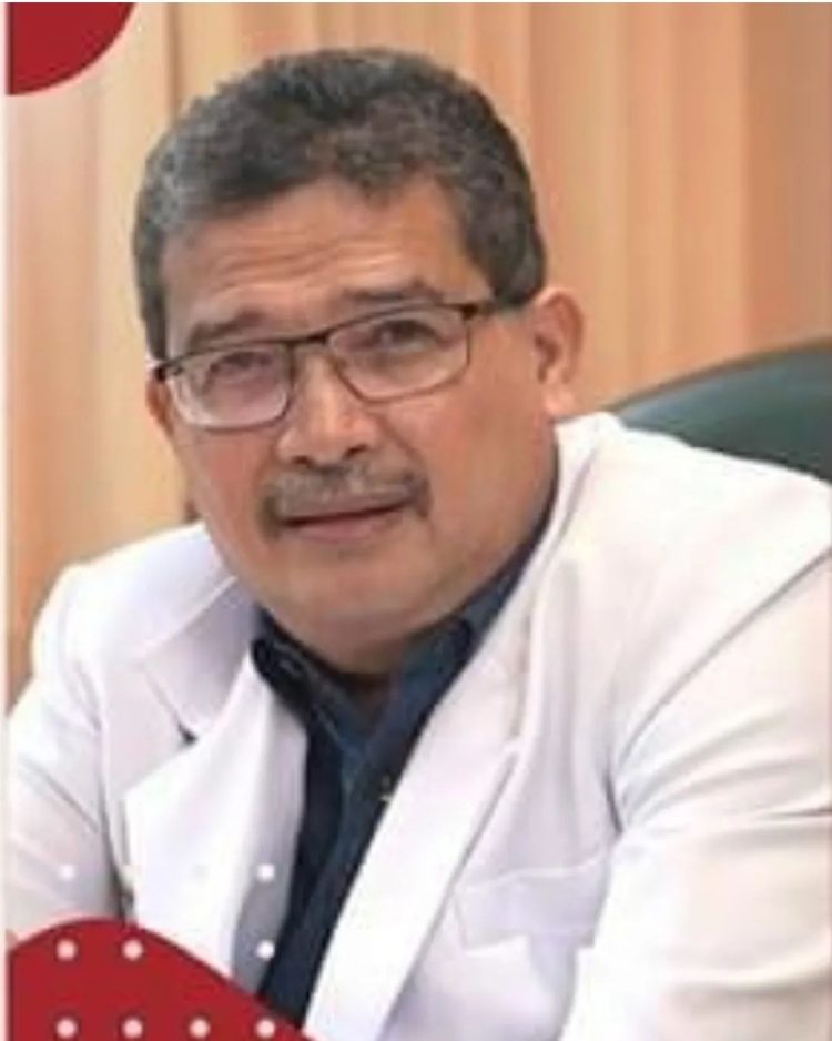 Impian Indonesia Emas 2045