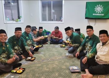 Dapat Kepercayaan Penuh, PRIM NSW Australia Kembali Gelar Baitul Arqam Internasional