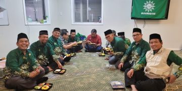 Dapat Kepercayaan Penuh, PRIM NSW Australia Kembali Gelar Baitul Arqam Internasional