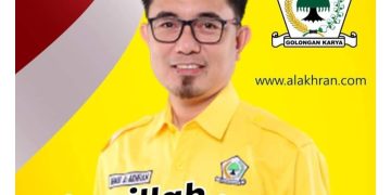 Ahmad Al-Akhran, S.S Membagikan Rencana Program Jika Terpilih Sebagai Anggota DPRD Lampung Selatan