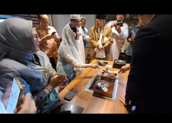 Sukses Gelar Rapat Pleno di HUT ke-53, ASITA Fokus Pertahankan Kualitas Organisasi dan Maksimalkan Dukungan Pariwisata Indonesia