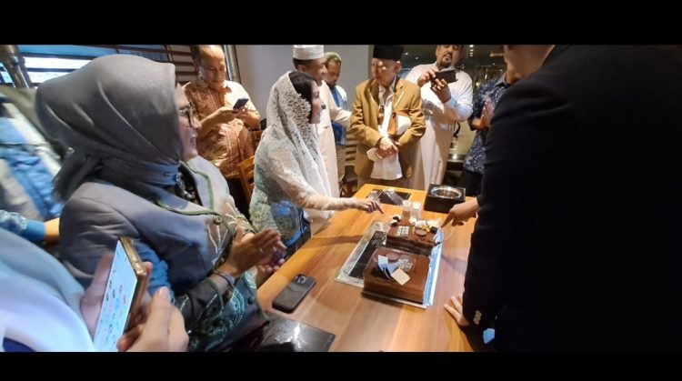 Sukses Gelar Rapat Pleno di HUT ke-53, ASITA Fokus Pertahankan Kualitas Organisasi dan Maksimalkan Dukungan Pariwisata Indonesia