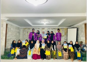 Pola Hidup Sehat Pada Remaja