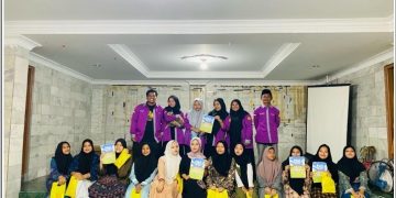 Pola Hidup Sehat Pada Remaja