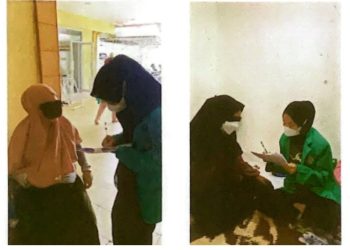 Sikap Ibu Hamil terhadap Pencegahan COVID-19