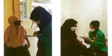 Sikap Ibu Hamil terhadap Pencegahan COVID-19