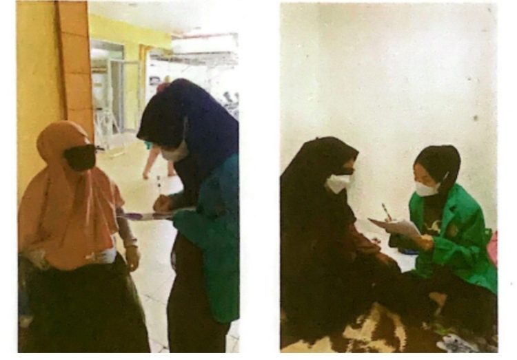 Sikap Ibu Hamil terhadap Pencegahan COVID-19