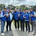 Ridho Ikhsan Sebut Prabowo-Gibran Paket Jagok untuk Majukan Riau