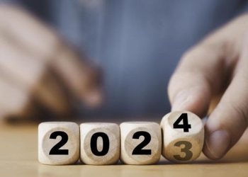 ini Negara Pertama dan Terakhir yang Merayakan Tahun Baru 2024