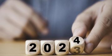 ini Negara Pertama dan Terakhir yang Merayakan Tahun Baru 2024