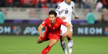 Media Vietnam Serang Pemain Timnas Vietnam yang Bikin Timnas Indonesia Menang 1-0 di Piala Asia 2023 !