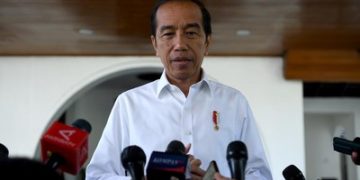 Awal Mula Wacana Pemakzulan Jokowi dan Pro-Kontra Publik