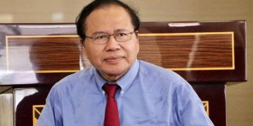Ekonom Rizal Ramli Meninggal Dunia