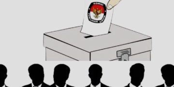 ini Prediksi Nama-nama Caleg yang Duduk di Parlemen DPRD Kota Pekanbaru Hasil Pemilu 2024