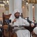 Cerita Ariful Bahri, Warga Riau yang Mengisi Kajian di Masjid Nabawi
