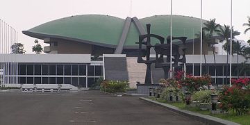 ini 9 Petahana Terancam Gagal Lolos ke DPR RI dari Riau