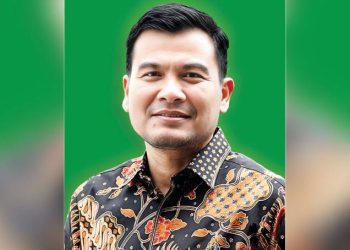 Hitung Suara KPU, Calon DPD RI Arif Eka Saputra Melejit