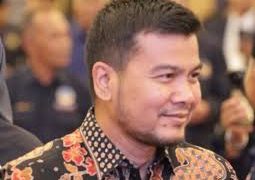 Arif Eka Saputra Optimis Menuju Senayan