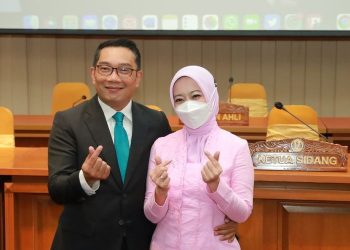Para istri Pejabat dan Ketum Parpol Berebut Kursi Parlemen, Berikut Perolehan Suaranya