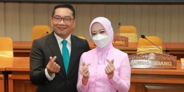 Para istri Pejabat dan Ketum Parpol Berebut Kursi Parlemen, Berikut Perolehan Suaranya