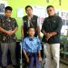 LAZISMU Pekanbaru kembali Bantu Siswa Sekolah Menegah Pertama