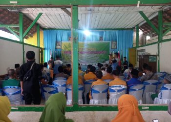 Syiar Dakwah dan Kepedulian Bersatu, Tabligh Akbar dan Penggalangan Dana Pembelian Tanah untuk Komplek Muhammadiyah SU 1