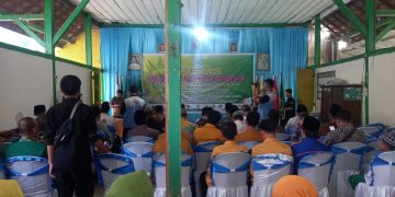Syiar Dakwah dan Kepedulian Bersatu, Tabligh Akbar dan Penggalangan Dana Pembelian Tanah untuk Komplek Muhammadiyah SU 1