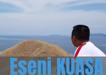 Catatan Isra Miraj : | ESENSI KUASA DAN KEKUATAN |