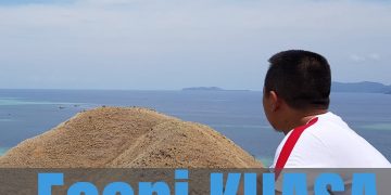 Catatan Isra Miraj : | ESENSI KUASA DAN KEKUATAN |