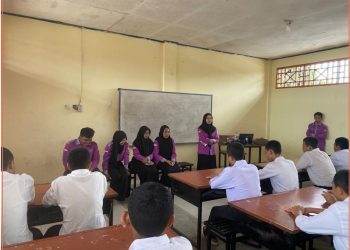 Apa sih pubertas itu? Dan bagaimana ciri-cirinya?