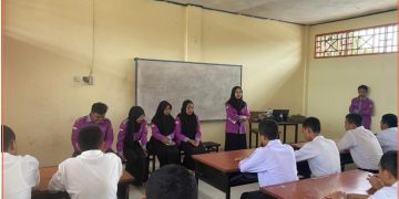 Apa sih pubertas itu? Dan bagaimana ciri-cirinya?