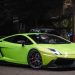 Misteri Lamborghini Hijau di Pernikahan di Kabupaten Kuantan Singingi, Hanya Pajangan atau Mahar yang Fenomenal !!!