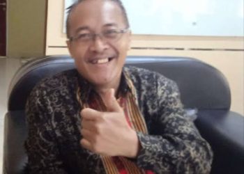 Penumpang Bandara SSK II Pekanbaru Melonjak saat Libur Panjang