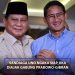 LANGKAH PPP Tinggalkan PDIP Semakin Jelas, Sandiaga Uno Ngaku Siap Jika Diajak Gabung Prabowo-Gibran
