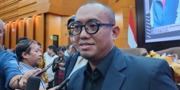Balasan Dahnil ke Ahok soal Khawatir Jokowi ditipu Prabowo
