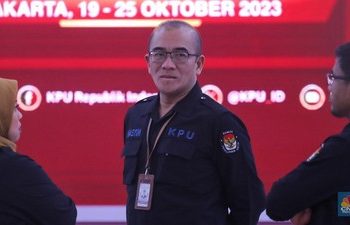 Viral Hasil Exit Poll Pemilu di Luar Negeri, Ketua KPU Buka Suara