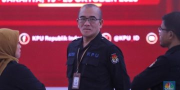 Viral Hasil Exit Poll Pemilu di Luar Negeri, Ketua KPU Buka Suara