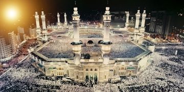 Saudi Rilis Aturan Baru Masuk Masjidil Haram, Ada 5 Larangan