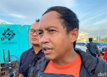 Raja Juli Antoni SekJend PSI: Masa Tenang Kunci Pemenangan Partai