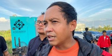 Raja Juli Antoni SekJend PSI: Masa Tenang Kunci Pemenangan Partai