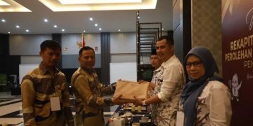 Mayoritas Anggota DPRD Garut Bakal Dihiasi Wajah Baru, Ini Daftarnya