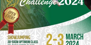 Coach Aldo Ranch : Menghadirkan Riau Equestrian Challenge 2024 , 2-3 Maret 2024