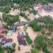 Ribuan Warga Kota Padang Terdampak Banjir