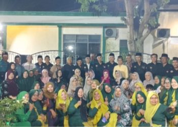HIFAPSI Perawang Gelar Buko Basamo Dunsanak